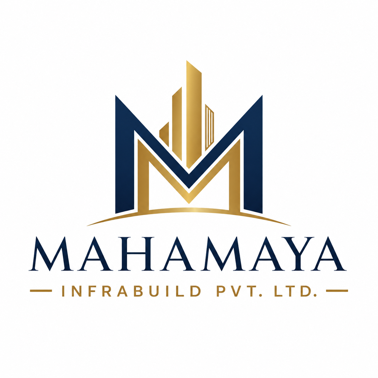 Mahamaya Infrabuild Pvt. Ltd.